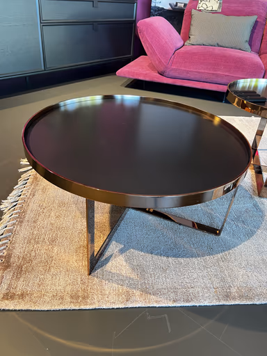 Couchtisch “CROSS“ 