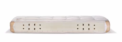 Dormiente Matratze Natural de Luxe Male