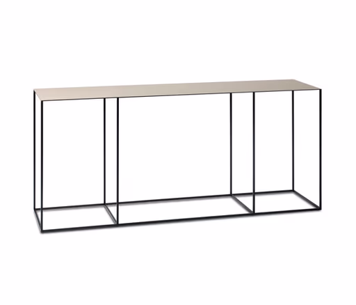 Konsoltisch "Ascot" von Jori