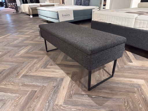 Stauraumbank von Femira 