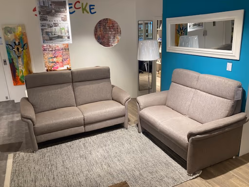 Polstergarnitur Grace 