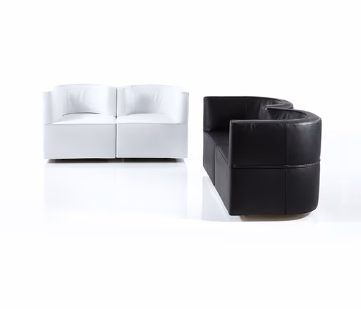 Sessel "JO" von Brühl