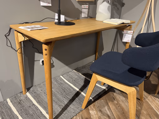 Schreibtisch LIMERICK