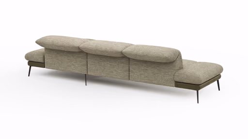 Longchair - Lombination Modell Elena