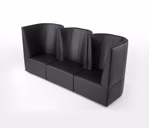 Sessel "JO" von Brühl