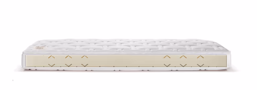 Dormiente Matratze Natural Classic Orthoform Male