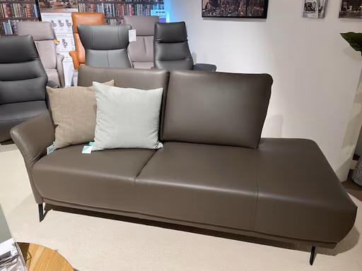 Polstergarnitur Global Rosario