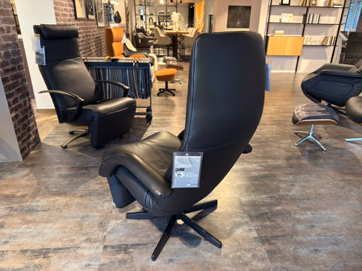 Relaxsessel Yoga medi von Jori