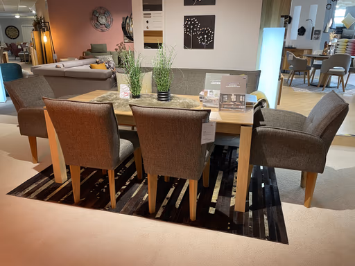 Stuhl-/Bankgruppe Global Rosita