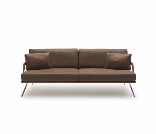 Sofa "DS 60" von De Sede
