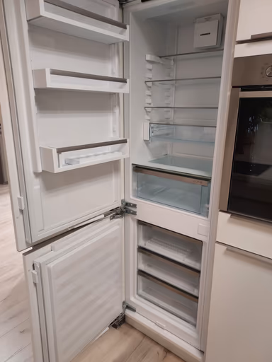 Küche Nobilia Easytouch