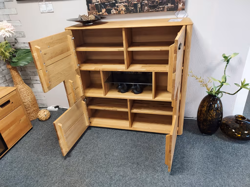 Highboard Vigo-Global