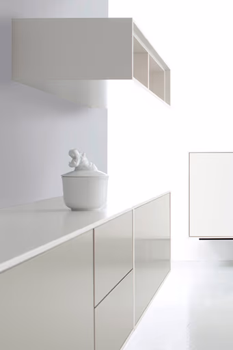 Wohnwand "Game" von Sudbrock