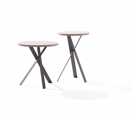 Beistelltisch "Mortimer | 1085" von Draenert