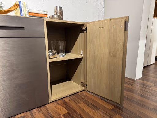 Voglauer Sideboard Vgalvino S16-R-SG-D - Ausstellungsstück im Abverkauf in Bäumenheim