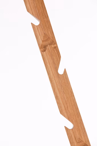 Kleiderständer "TEE" von Ton