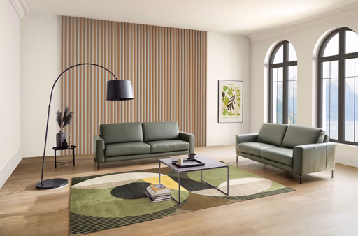 Polstergarnitur Broadway