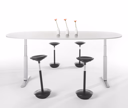 Konferenztisch "Vario Change" von Vario