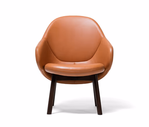 Sessel "ALBA" von Ton