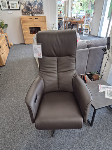 Fernsehsessel Twice Pro