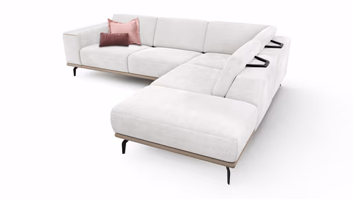 Winkelkombination Maranello