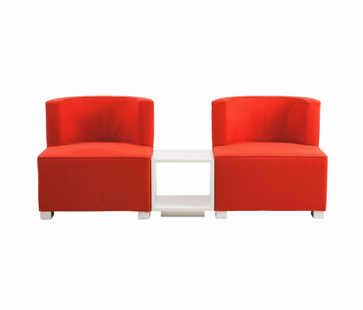 Sessel "JO" von Brühl