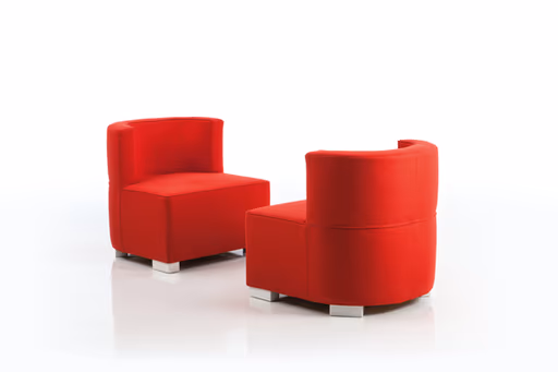 Sessel "JO" von Brühl