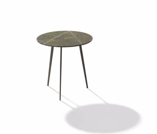 Beistelltisch "Tosca | 1380" von Draenert