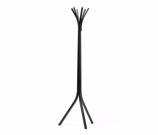 Kleiderständer "FLEUR" von Ton