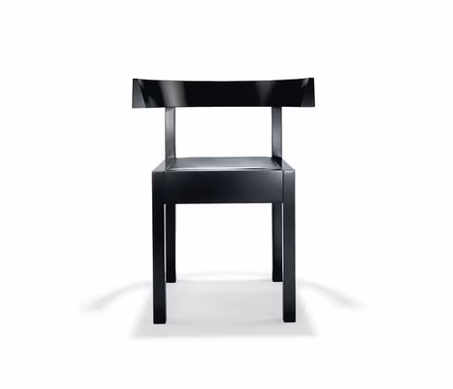 Stuhl "Leonardo | 2036" von Draenert