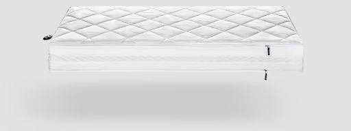 Taschenfederkern-Matratze My 500