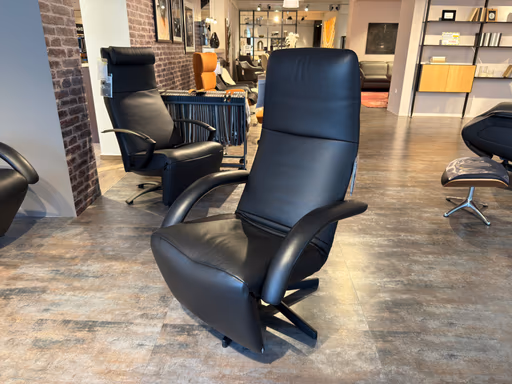 Relaxsessel Yoga medi von Jori