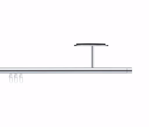 Vorhangstange "Zenit" von Interstil
