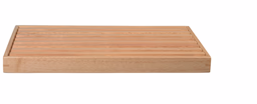 ASA Selection Brotschneidebrett wood Natur Holz Schneidebrett