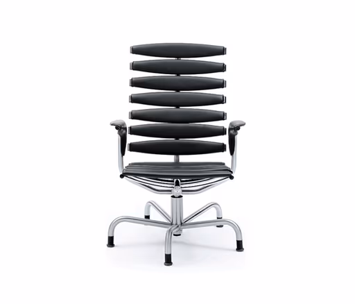 Stuhl "DS 2100" von De Sede