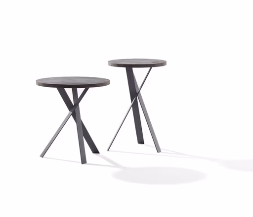 Beistelltisch "Mortimer | 1085" von Draenert