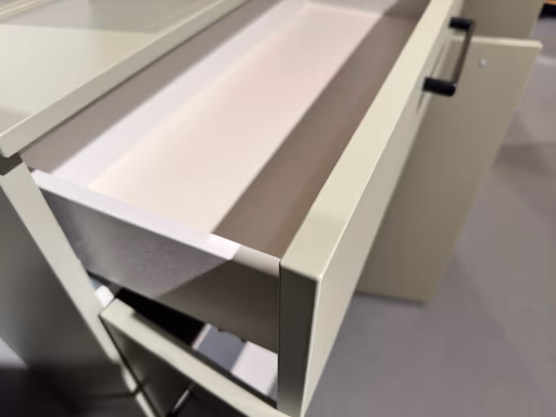 Garderobe Palma von Wittenbreder 