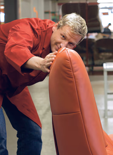 Relaxgarnitur Velden