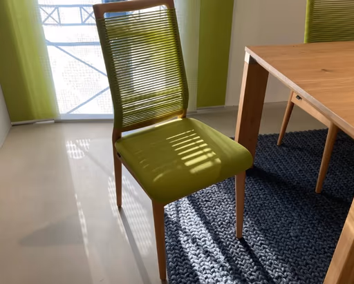 Venjakob Stühle-Set JESSICA (6 Stück) - Ausstellungsstück im Abverkauf in Wagenhofen