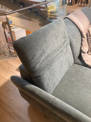 Polstergarnitur Belami 