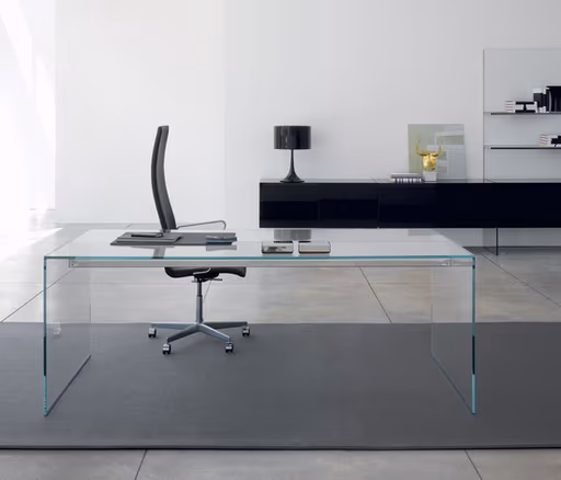 Schreibtisch "AIR DESK" von Gallotti&Radice