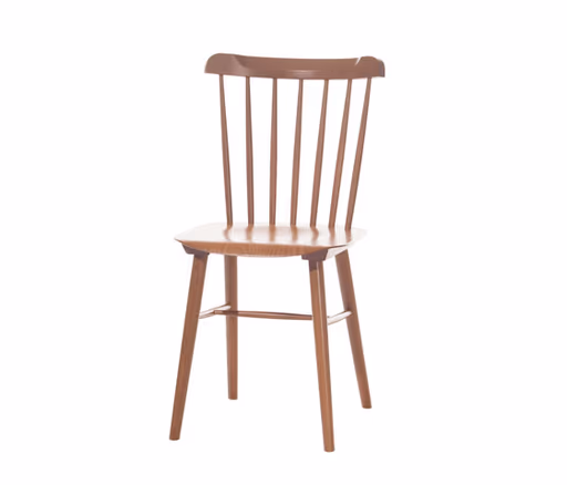 Stuhl "IRONICA" von Ton