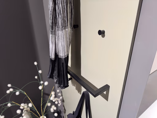 Garderobe Palma von Wittenbreder 