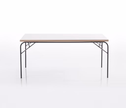 Tisch "les copains" von Brühl