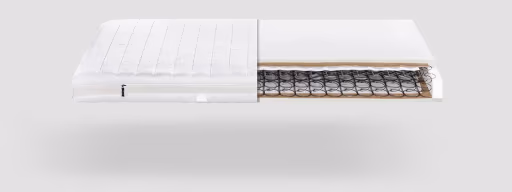 Federkernmatratze My 200