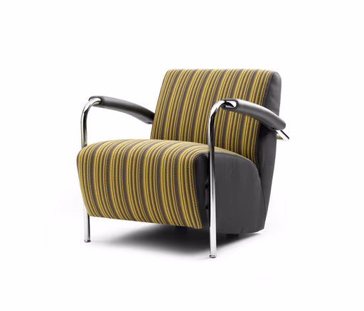 Sessel "Scylla" von Leolux