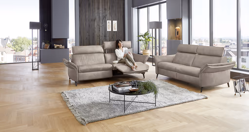 Relaxgarnitur Velden