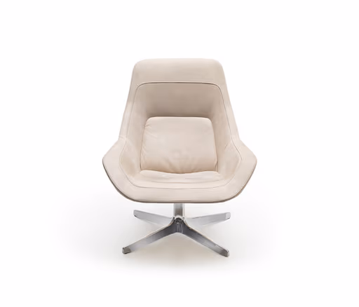 Lounge Chair "DS 144" De Sede