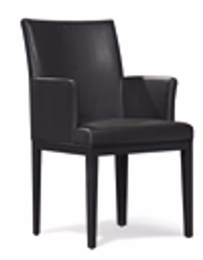 Sessel "tate" von ipdesign