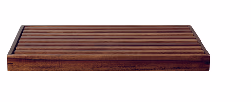 ASA Selection Brotschneidebrett Akazie Holz Schneidebrett